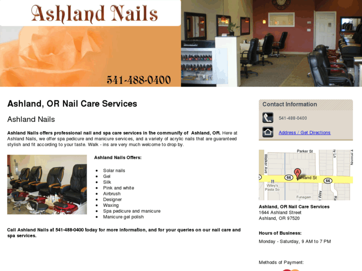 www.ashland-nails.com