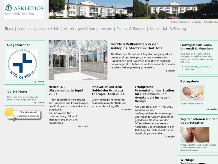 www.asklepios-gesundheitszentrum.com