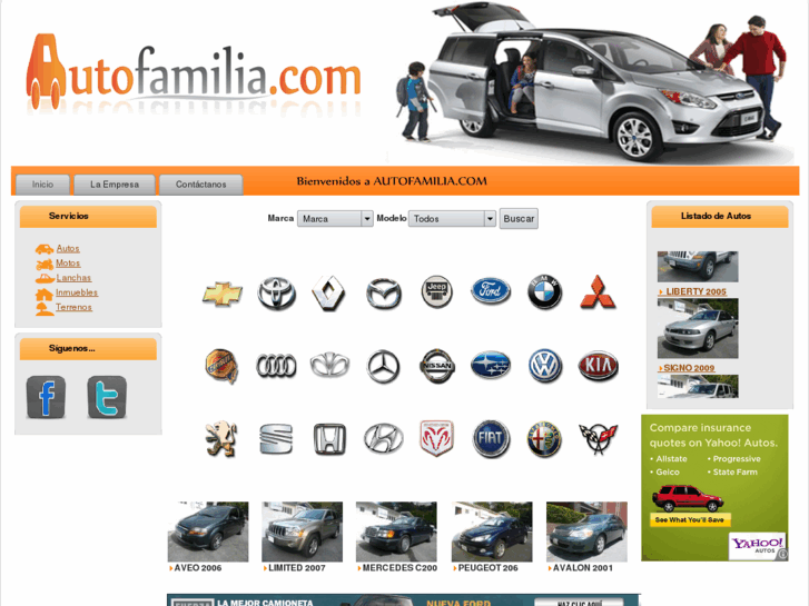 www.autofamilia.com