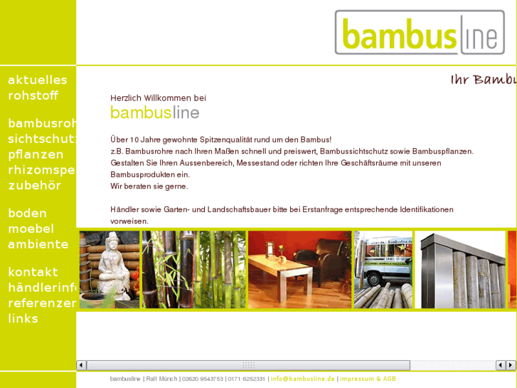 www.bambusline.de