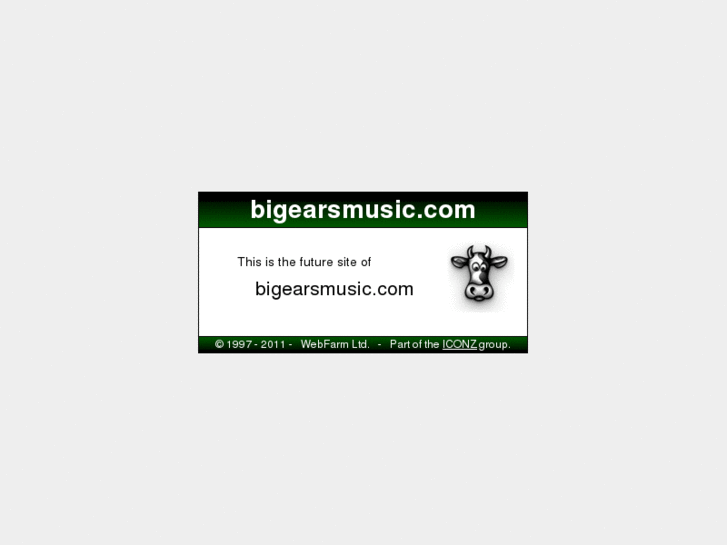 www.bigearsmusic.com