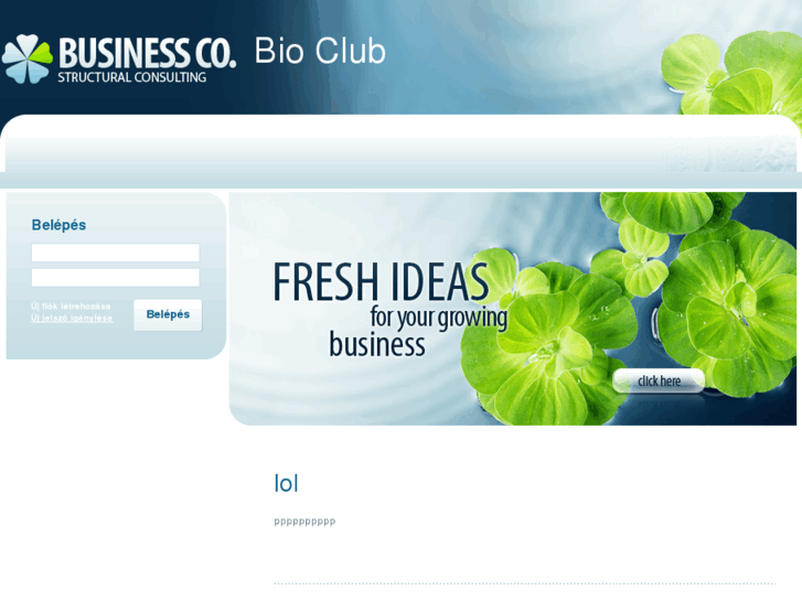 www.bio-club.net