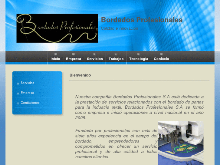 www.bordadosprofesionales.com