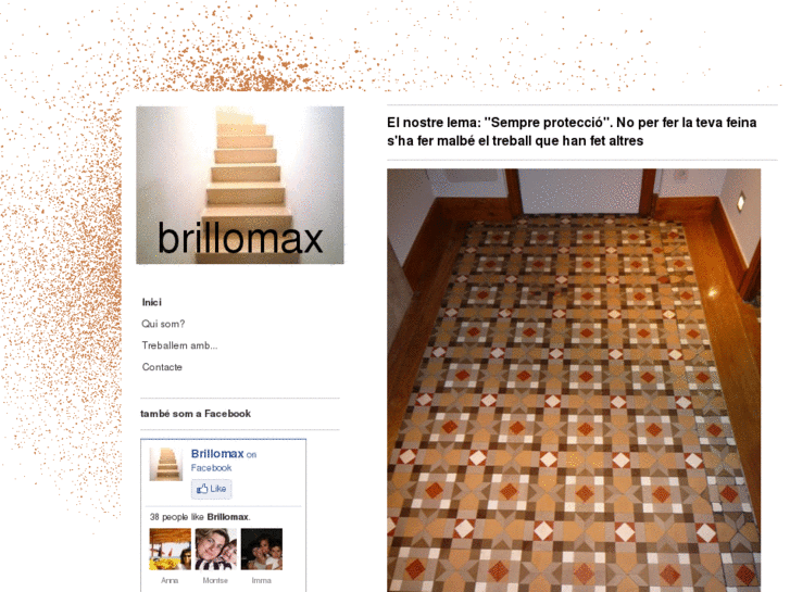 www.brillomax.com