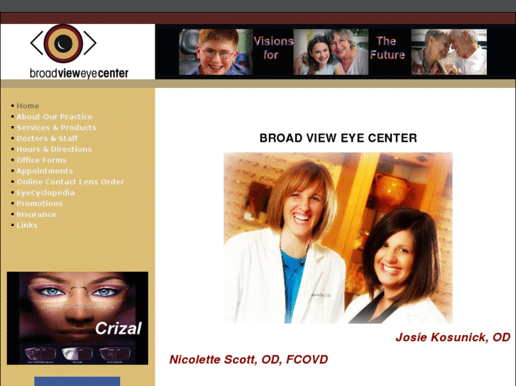 www.broadvieweyecenter.com