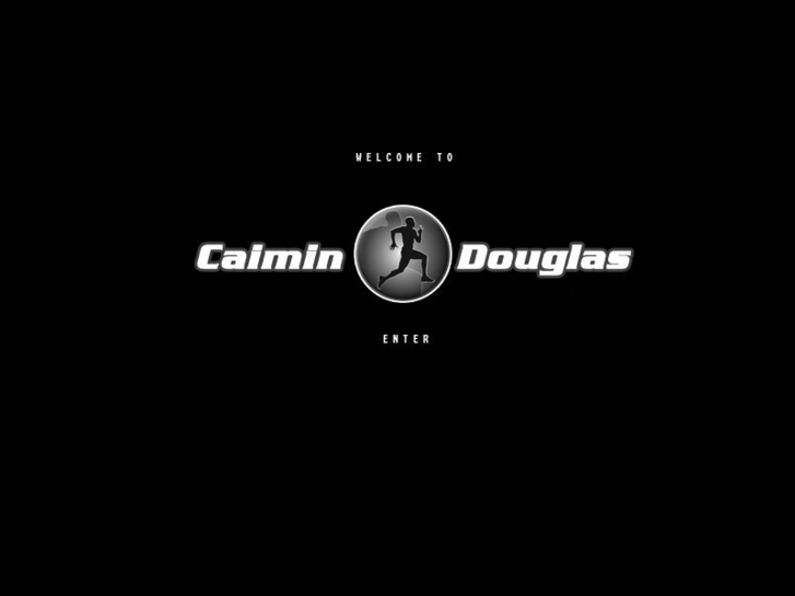 www.caimindouglas.com
