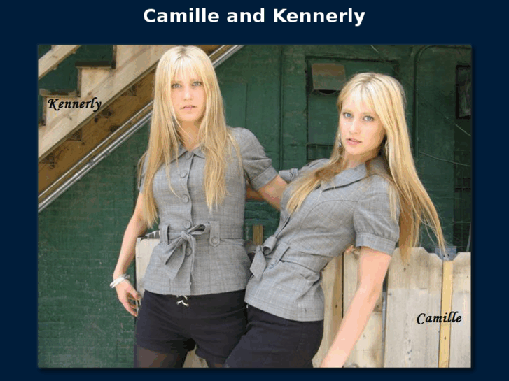 www.camilleandkennerly.com