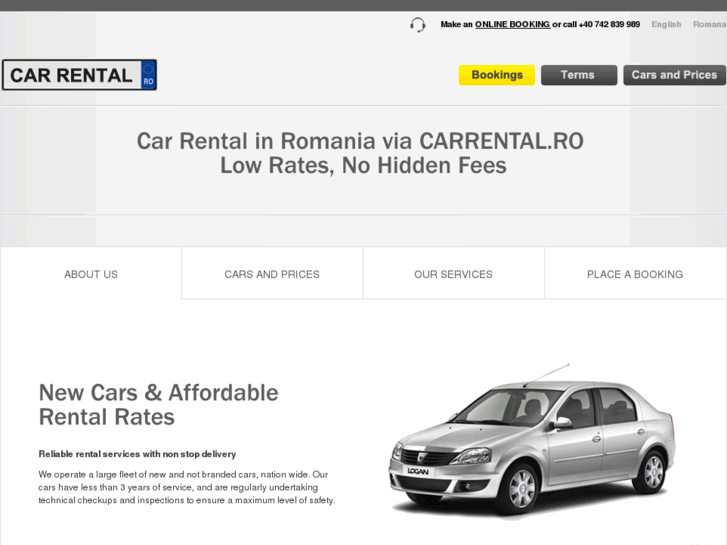 www.carrental.ro