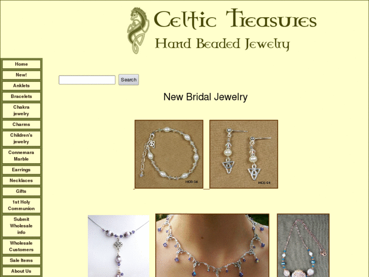 www.celtictreasuresjewelry.com