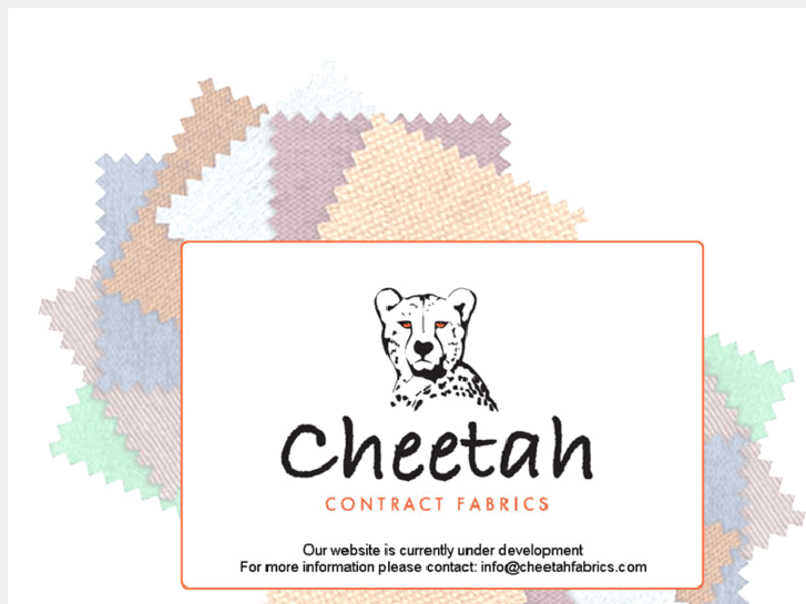 www.cheetahcontract.com
