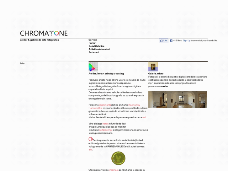 www.chromatone.ro