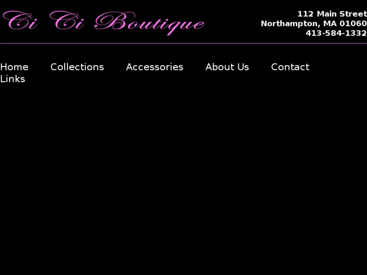 www.ciciboutique.com