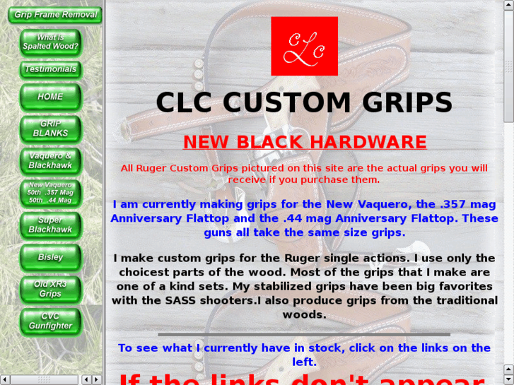 www.clccustomgrips.com