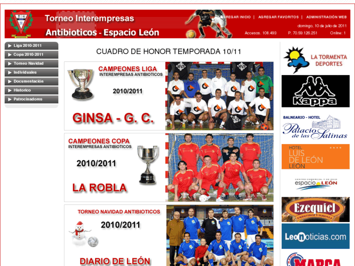 www.clubdeportivoiq.es