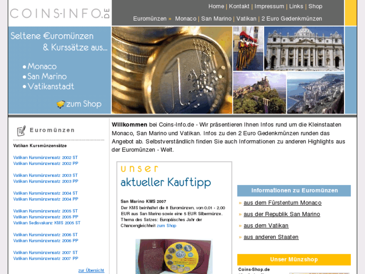 www.coins-info.de