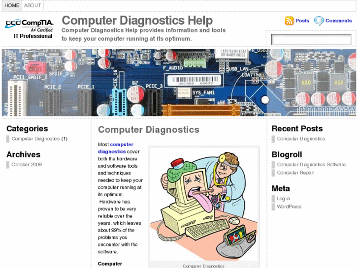 www.computerdiagnosticshelp.com
