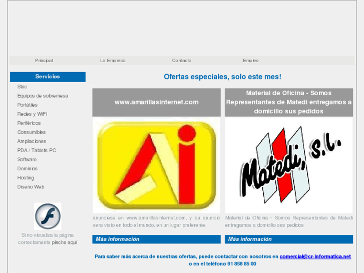 www.cr-informatica.net