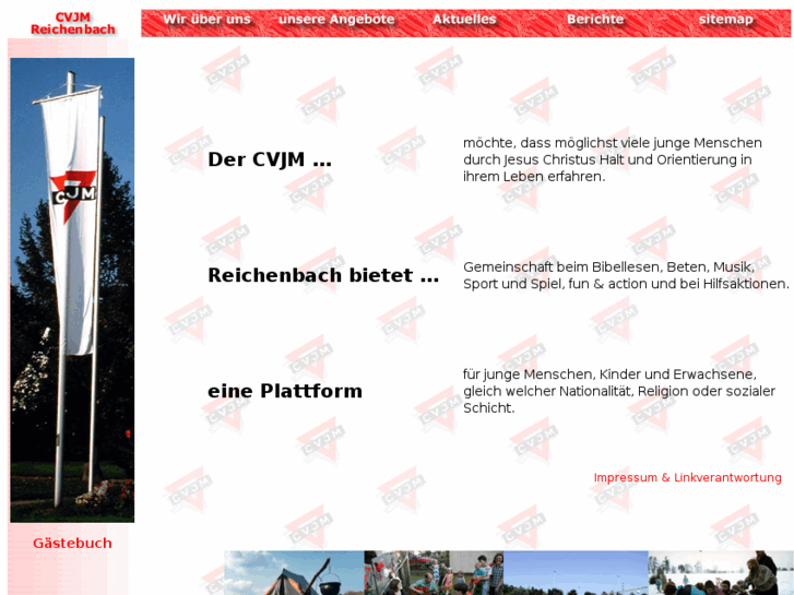 www.cvjm-reichenbach.com