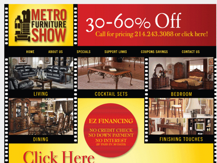 www.dallasfurnitureshow.com