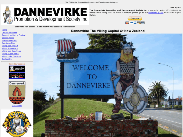 www.dannevirke.biz