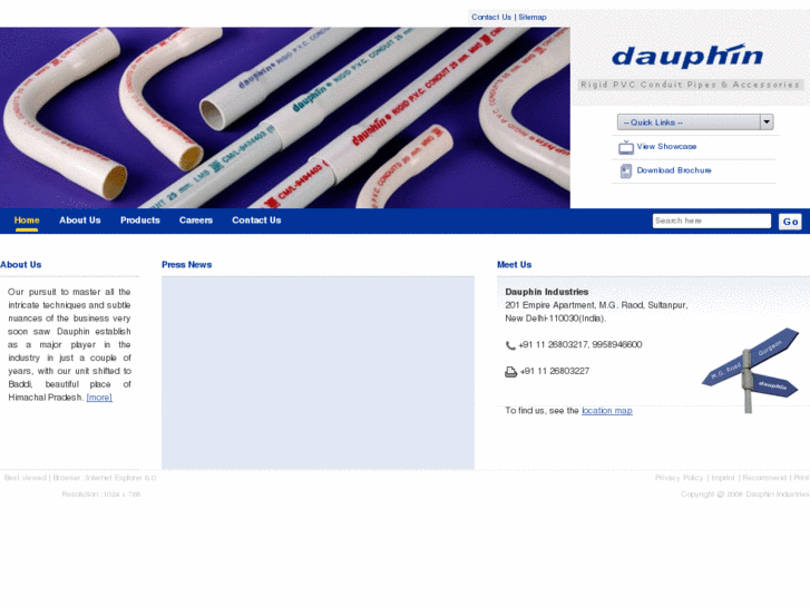 www.dauphinindia.com