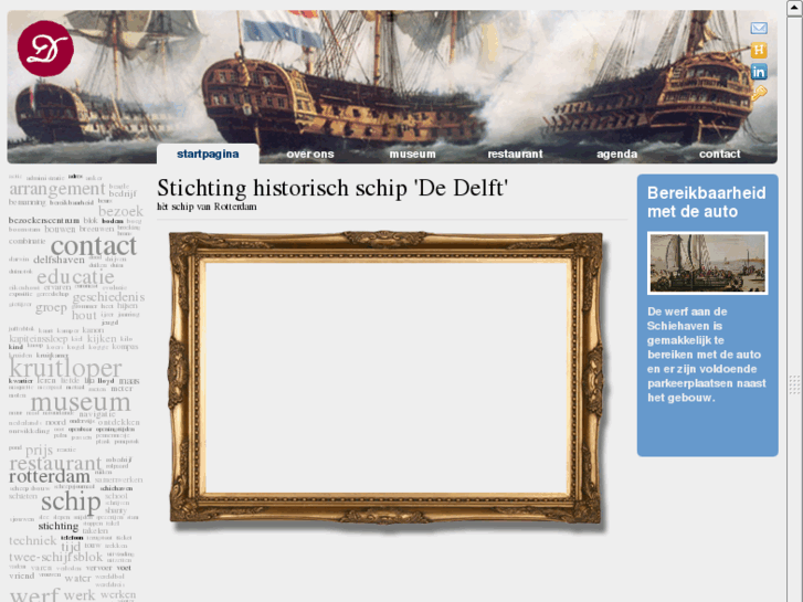 www.dedelft.net