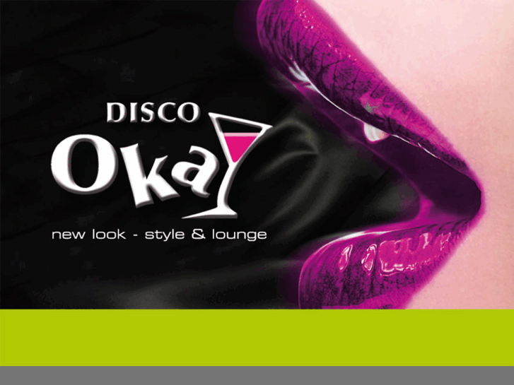 www.disco-okay.com