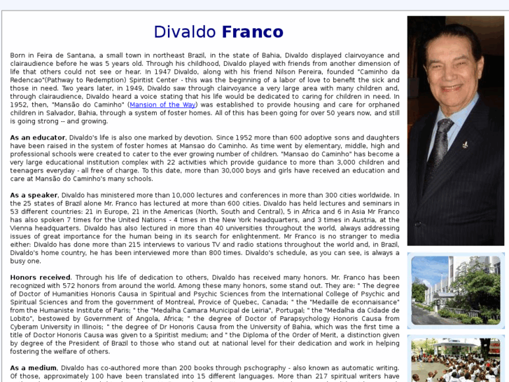 www.divaldofranco.net