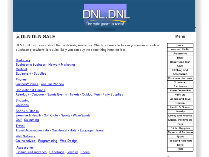 www.dlndln.com