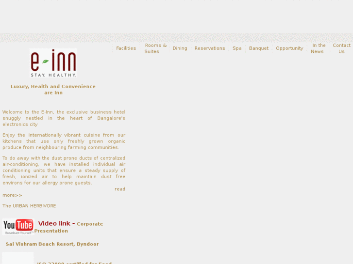 www.e-inn.in