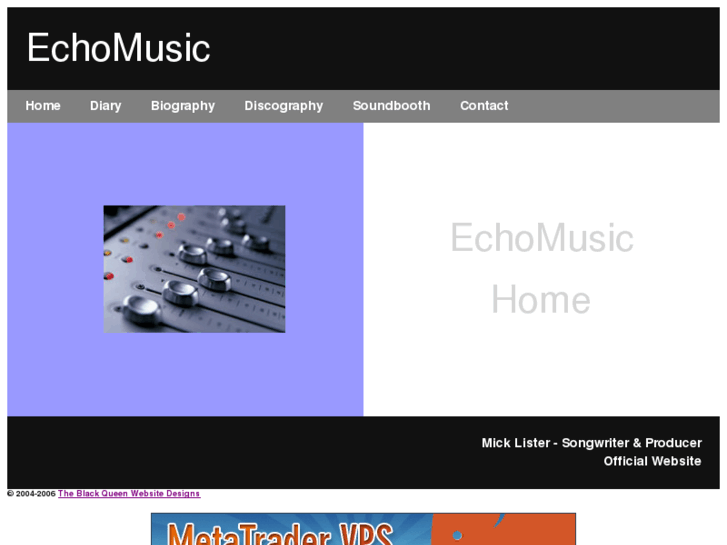 www.echomusic.co.uk