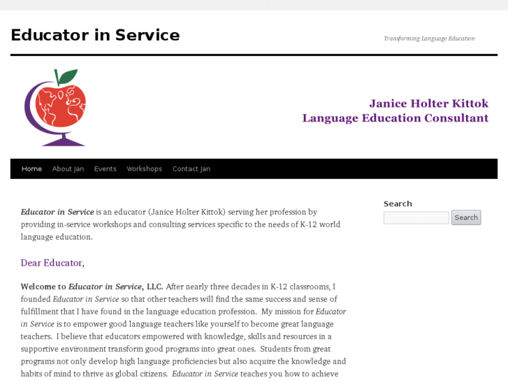 www.educatorinservice.com