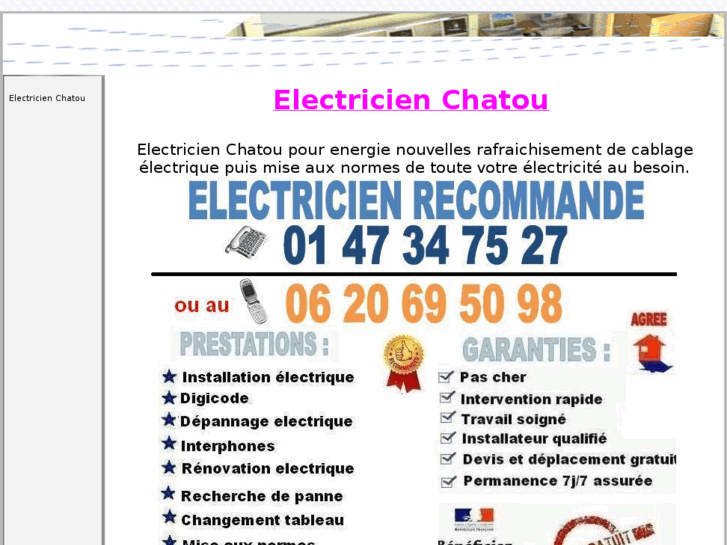 www.electricienchatou.org