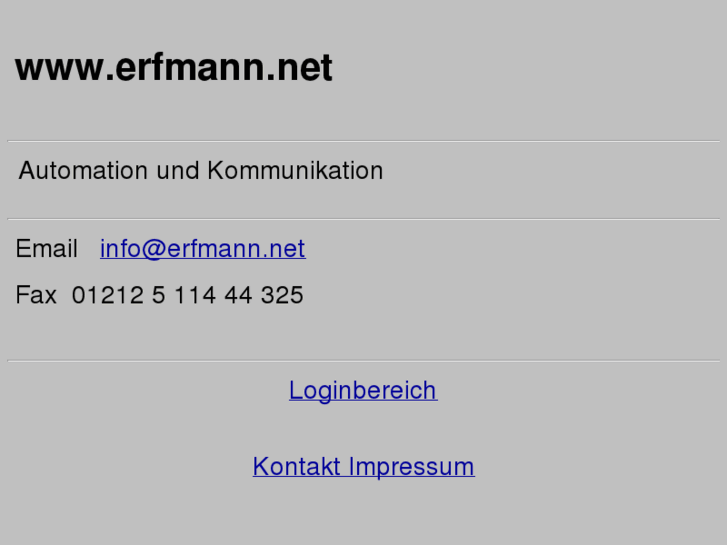 www.erfmann.net