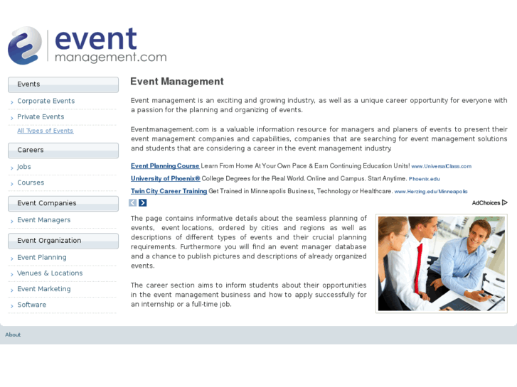 www.eventmanagement.com