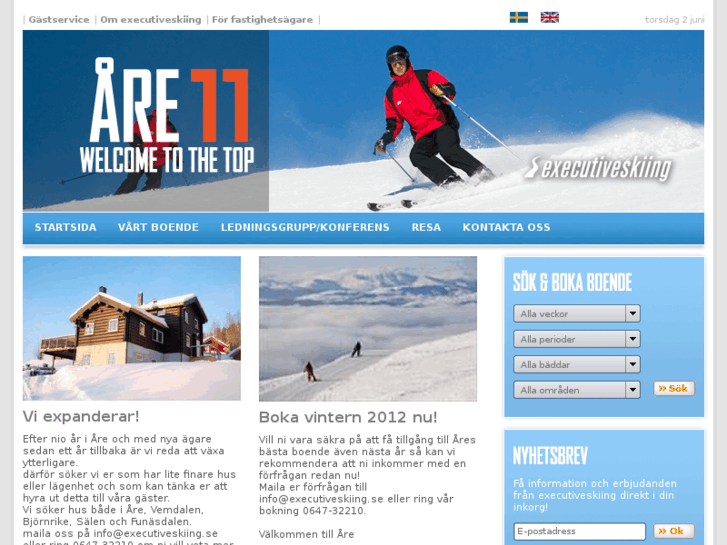 www.executiveskiing.se