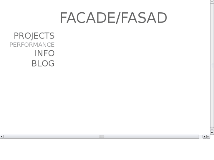 www.facadefasad.com