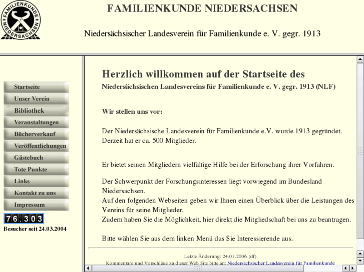 www.familienkunde-niedersachsen.de