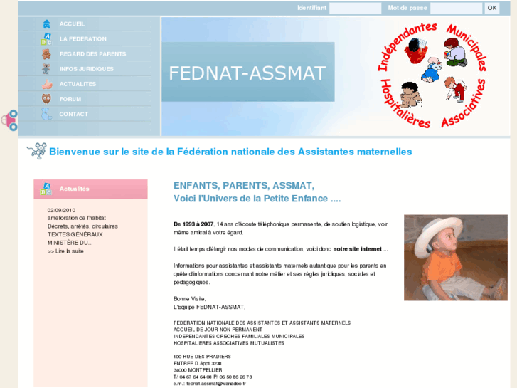 www.fednat-assmat.org