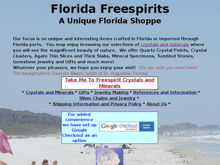 www.floridafreespirits.com