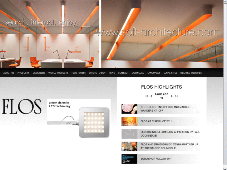 www.flos-gmbh.net