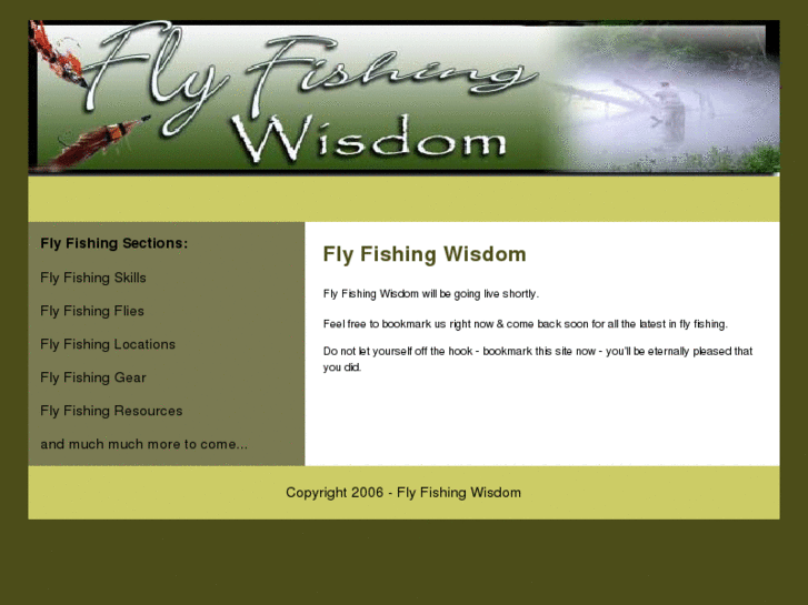 www.flyfishingwisdom.com