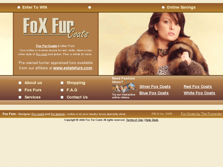 www.foxcoats.com