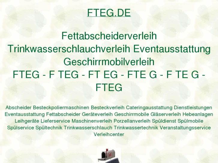 www.fteg.de