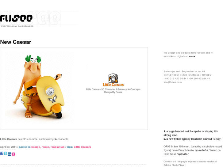 www.fuseesoft.com