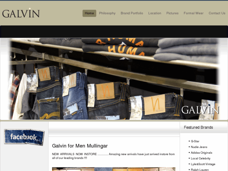 www.galvin4men.com