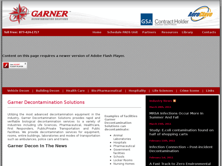 www.garner-ds.com