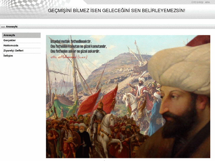 www.gerceklerimiz.net
