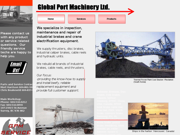 www.globalportmachinery.com