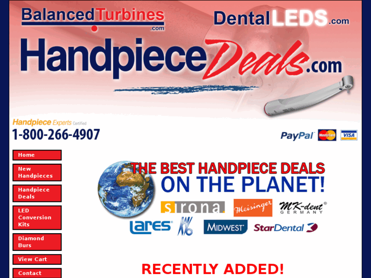 www.handpiecedeals.com